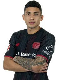 Ricardo Ramírez photo